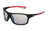 Slokker Restos Black/Red - Kerékpáros szemüveg