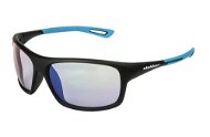 Slokker Restos Black / Blue - Cycling Glasses
