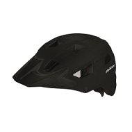 Slokker Limo Black / Black Visor 54-58 cm - Bike Helmet