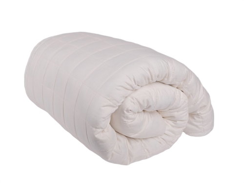 SleepLab Cotton 4 kg - Weighted Blanket - Main image