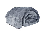 SleepLab Cool & Warm Children’s 3 kg 100 × 140 cm - Weighted Blanket