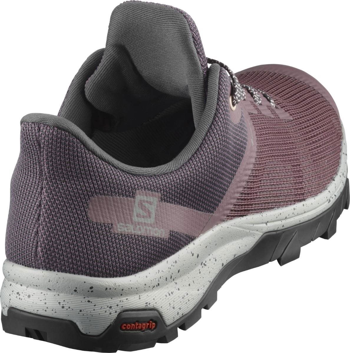 Salomon sales outline w