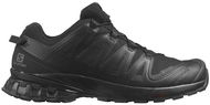 Salomon XA Pro 3D v8 GTX Black/Black/Black EU 44 / 275 mm - Trekking cipő