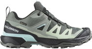 Salomon X Ultra 360 GTX W Sedona Sage/Black/Sea Foam - Trekking Shoes