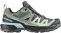 Trekové boty Salomon X Ultra 360 GTX W Sedona Sage/Black/Sea Foam, EU 38 2/3 / 245 mm - Trekové boty