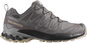 Salomon XA Pro 3D V9 GTX W Plum Kitten/Black/Gull, EU 39 1/3 / 250 mm - Běžecké boty