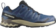 Salomon XA Pro 3D V9 GTX Poseidon/White Pepper/Falcon - Running Shoes