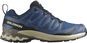 Salomon XA Pro 3D V9 GTX Poseidon/White Pepper/Falcon, EU 42 2/3 / 275 mm - Běžecké boty