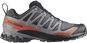 Salomon XA Pro 3D V9 GTX Turbulence/Black/Burnt Ochre, EU 45 1/3 / 295 mm - Běžecké boty