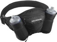 Salomon Cross Belt 2 Bottles Black - Bum Bag