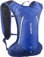 Salomon Cross 4 Nautical Blue - Backpack
