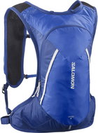 Salomon Cross 8 Nautical Blue - Backpack