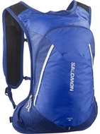 Salomon Cross 12 Nautical Blue - Backpack