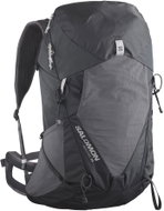 Salomon Aerotrek 30 Anthracite/Nine Iron/Alloy - Tourist Backpack