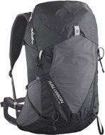Túrahátizsák Salomon Aerotrek 30 Anthracite/Nine Iron/Alloy M/L - Turistický batoh
