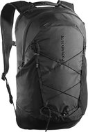 Salomon Backpack XT 25 Black Universal NS - Túrahátizsák
