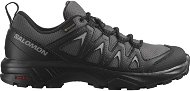 Salomon X Braze GTX W Magnet/Black/Black - Trekking cipő