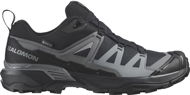 Salomon X Ultra 360 GTX Black/Magnet/QuSh - Trekking Shoes