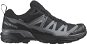 Salomon X ULTRA 360 GTX Black/Magnet/QuSh - Trekingové topánky