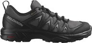 Salomon X Braze GTX W Magnet/Black/Black EU 36 / 220 mm - Trekking Shoes