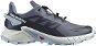 Salomon Supercross 4 W, Grisaille/White/Cashmere Blue - Running Shoes