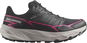 Běžecké boty Salomon Thundercross GTX W Black/Black/Pink Glo EU 36 2/3 / 220 mm - Běžecké boty