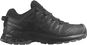 Trekové boty Salomon XA Pro 3D V9 GTX W Black/Phantom/Pewter EU 38 / 230 mm - Trekové boty