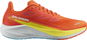 Běžecké boty Salomon Aero Blaze 2 Dragon Fire/Sulphur Spring/White EU 44 / 275 mm - Běžecké boty