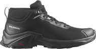 Salomon X REVEAL CHUKKA CSWP 2 Black/Black EU 45 1/3 / 285 mm - Trekové boty