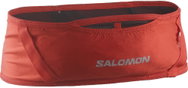 Salomon Running Belt M High Risk Red - Bum Bag