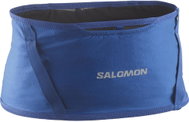 Salomon Running Belt M Surf the Web/Black - Bum Bag