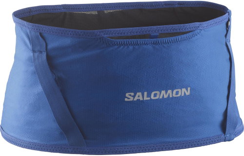 Salomon Running Belt M Surf the Web/Black - Bum Bag - Main image