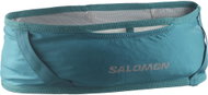 Salomon Running Belt M Tahitian Tide/Glacier Gray - Bum Bag