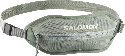 Salomon Active Sling Belt M, Lily Pad/Laurel Wreath - Bum Bag - Main image