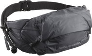 Salomon Cross Season Waist Ebony/Black - Bum Bag