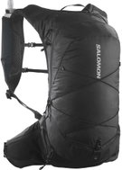 Salomon XT 15 Set with hydration bag Unisex Black - Sports Backpack
