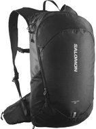 Salomon Trailblazer 20 l Unisex Black/Alloy - Sports Backpack