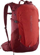 Salomon Trailblazer 30 l Unisex Aura Orange/Biking Red - Sports Backpack