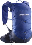 Salomon XT 15 Unisex Surf the Web/Black Iris - Sports Backpack