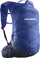 Salomon XT 20 Unisex Surf the Web/Black Iris - Sports Backpack