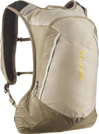 Salomon Cross 12 Kelp/Safari - Sports Backpack