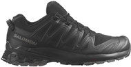 Salomon XA PRO 3D V9 Black/Phantom/Pewter - Trekking Shoes