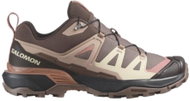 Salomon X Ultra 360 W Deep Taupe/Natural/Black Coffee - Trekking Shoes
