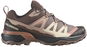 Trekové boty Salomon X Ultra 360 W Deep Taupe/Natural/Black Coffee EU 39 1/3 / 240 mm - Trekové boty