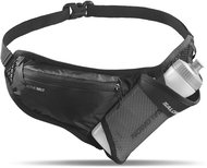 Salomon 3D Bottle Black NS - Bum Bag