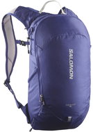 Salomon Trailblazer 10 Mazarine Blue/Ghost Grey NS - Tourist Backpack