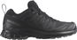Salomon XA Pro 3D V9 GTX Black/Phantom/Pewter EU 42 / 260 mm - Běžecké boty
