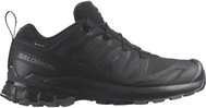 Salomon XA Pro 3D V9 GTX Black/Phantom/Pewter - Running Shoes