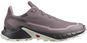 Běžecké boty Salomon Alphacross 5 GTX W Mnscap/Black/Wh EU 37 1/3 / 225 mm - Běžecké boty