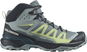 Salomon X Ultra 360 MID GTX W Trooper/Carbon/Arona EU 40 / 245 mm - Trekové boty